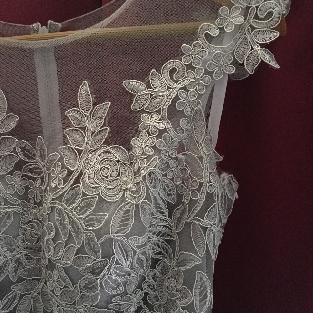 Formal Party Dress - Picture 3 of 8